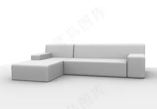 沙发 简约时尚客厅图片