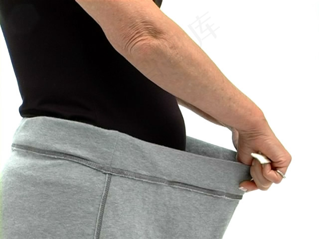 人物动画视频素材