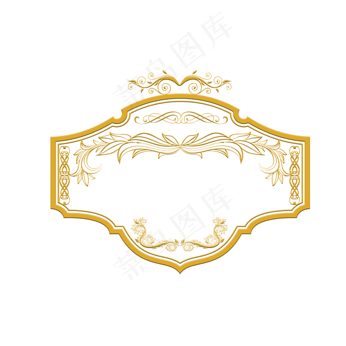 边框欧式边框欧式古典边框