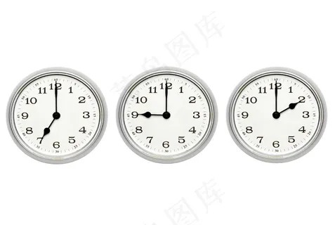 时钟图片