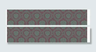 几何花纹背景图片