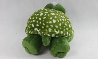毛绒玩具 绿龟图片
