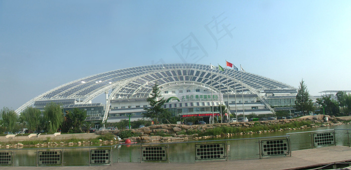 德州太阳城图片