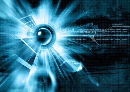 变形金刚4背景素材库酷炫专项