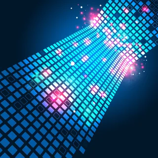 科技背景 科技背景