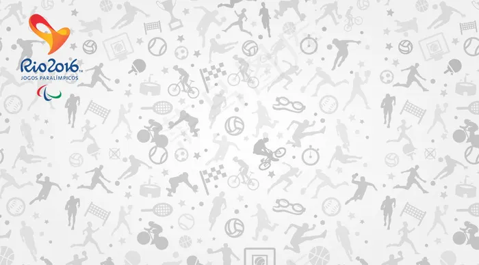 里约奥运图片ai矢量模版下载