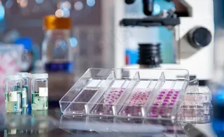 医学研究图片素材下载