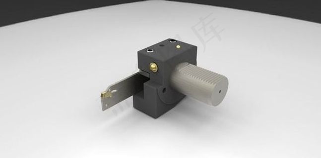 VDI块从数控车床 VDI块从数控车床