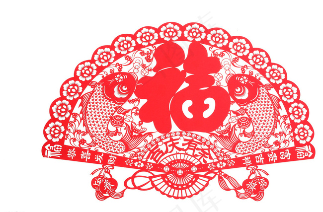 剪纸图片