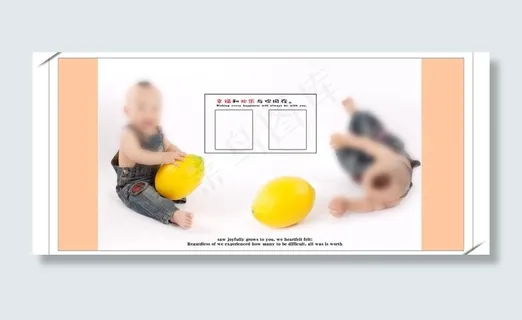 儿童艺术照图片 儿童艺术照图片