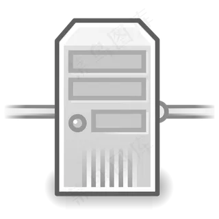 探戈的网络服务器