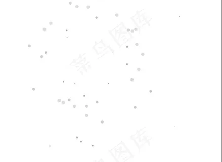 黑色点点flash动画