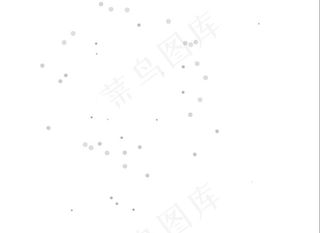 黑色点点flash动画