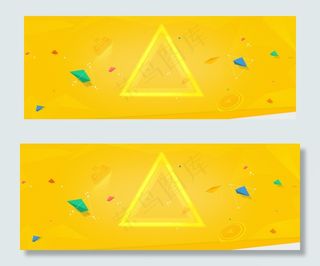 天猫淘宝偏平化轮播图天猫淘宝ban...