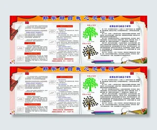 自我心态管理图片