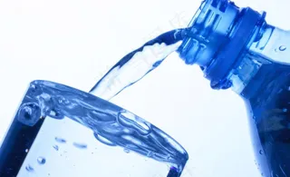 动感水花高清图片