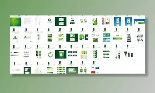 鸿威东方嘉园vis应用图片