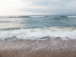 大海（非高清）图片