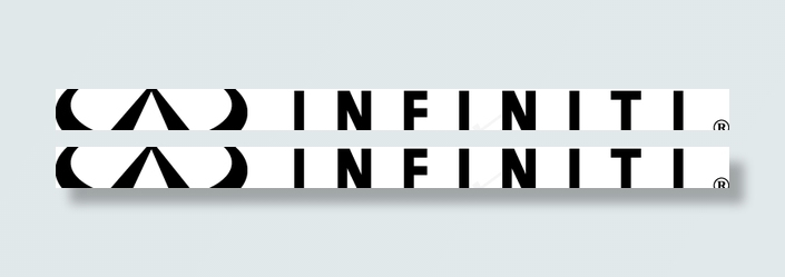 Infiniti 2 logo设计...ai矢量模版下载