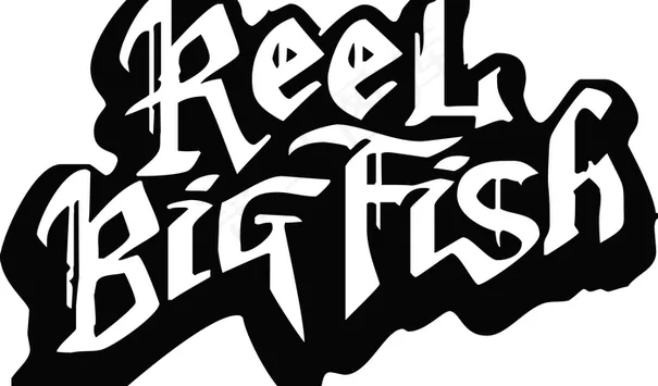Reel_Big_Fish log...ai矢量模版下载