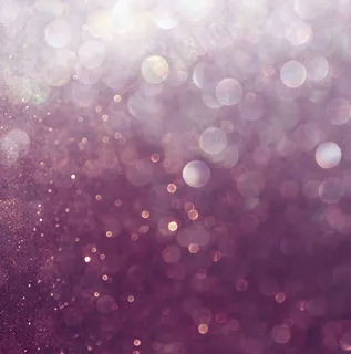 紫色梦幻光斑背景图片 紫色梦幻光斑背景图片