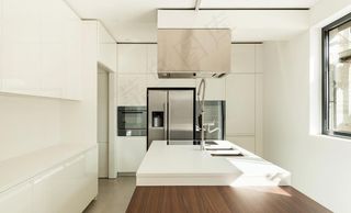 开放式厨房图片