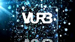 流星变形开篇logo展示ae模板