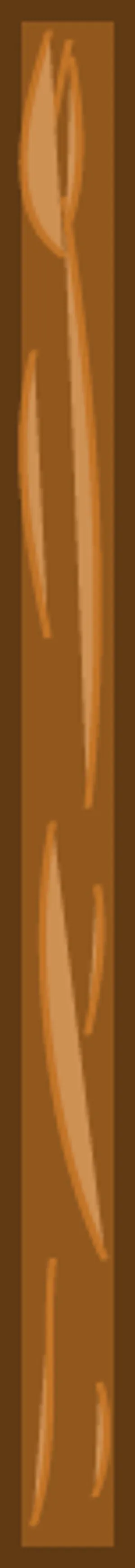 2D游戏角色之狐狸精灵矢量 免抠素...