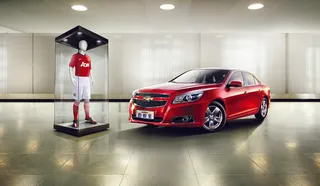 迈锐宝特别纪念版图片