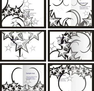 画册封面设计图片