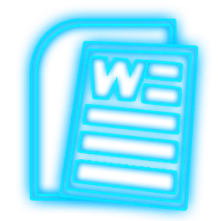 OFFICE 2013图标下载