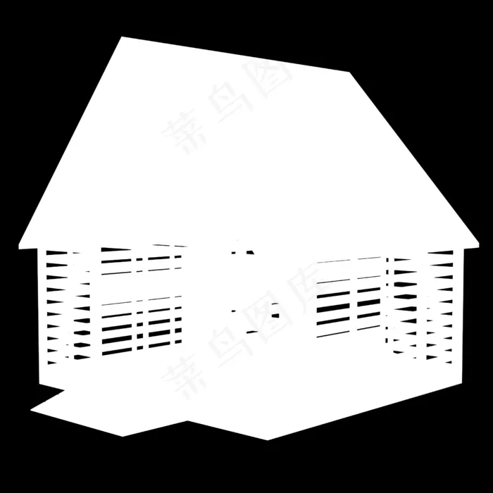 Kiya小木屋