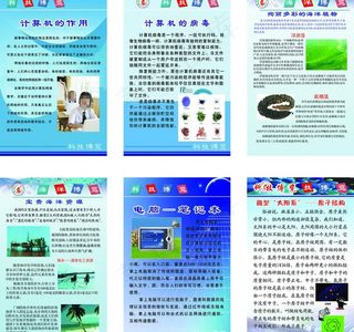 科技博览图片