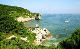 大连旅游拍摄图片