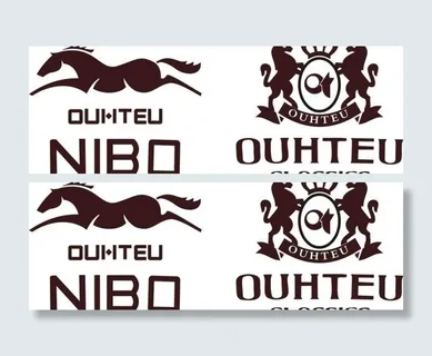 欧度骑士俱乐部实用标志图片