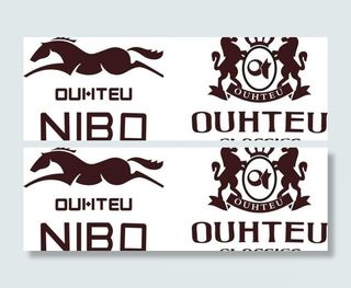 欧度骑士俱乐部实用标志图片