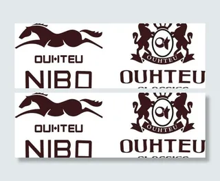 欧度骑士俱乐部实用标志图片