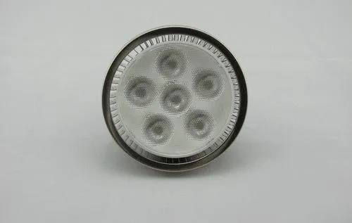 led节能灯图片
