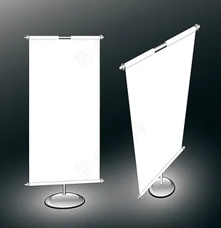 空白广告牌 空白广告牌