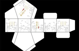 茶叶包装图片模板下载