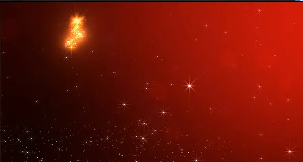 婚庆片头视频素材