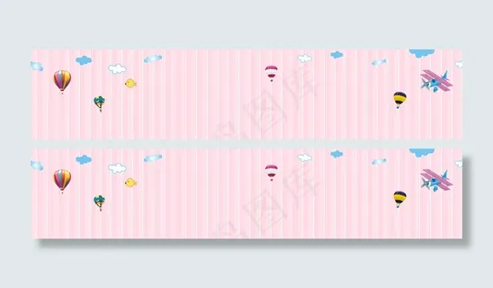 可爱儿童背景海报 可爱儿童背景海报