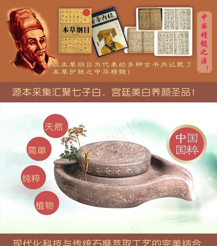 中草药图片