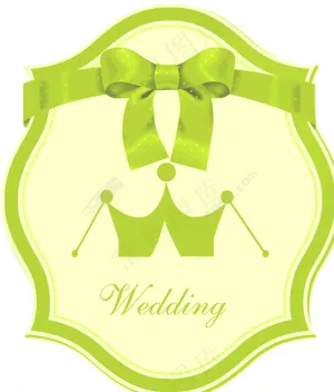 婚礼LOGO图片