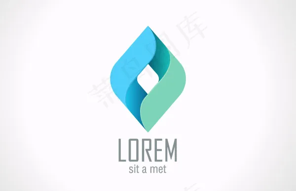 logo矢量素材eps,ai矢量模版下载