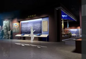 展览设计图片