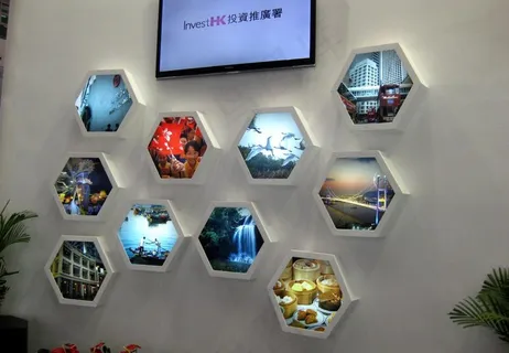 展览厅图片 展览厅图片