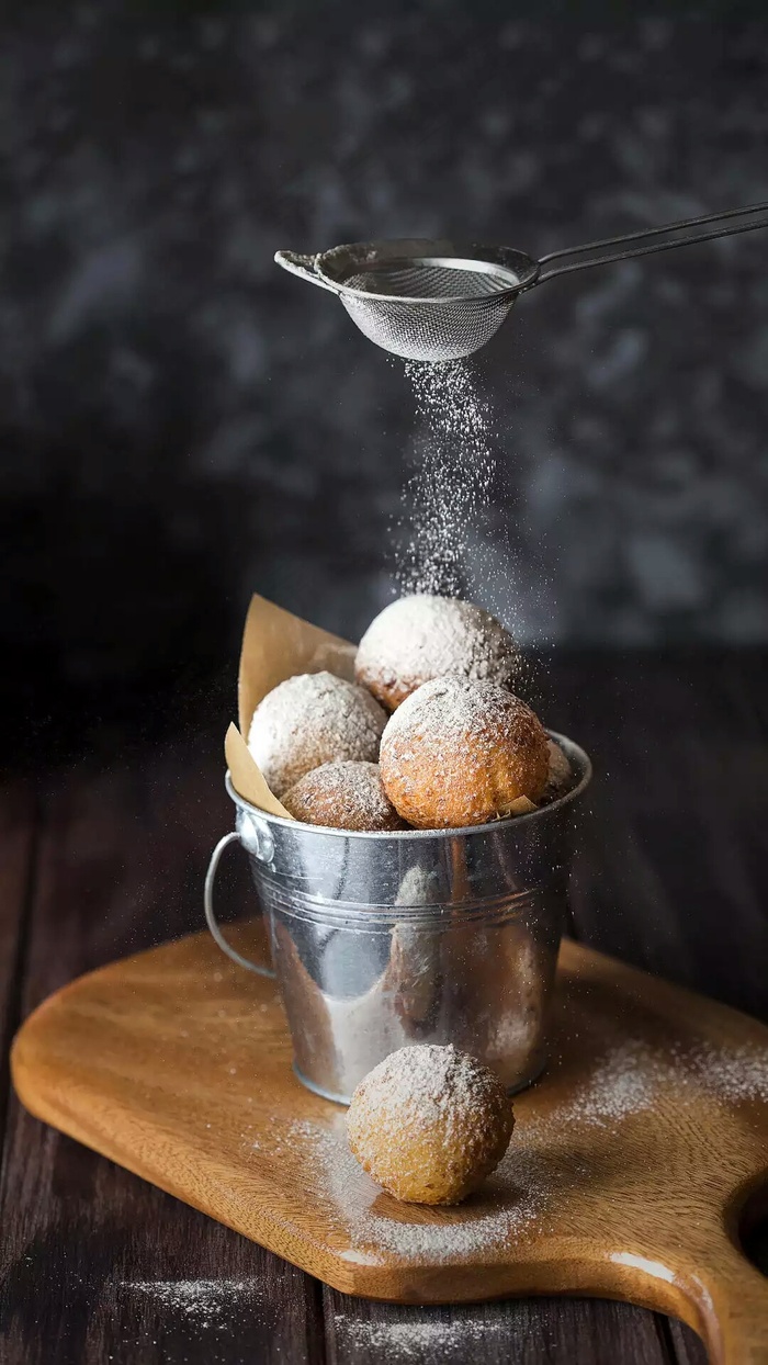 地方小吃高清摄影图片