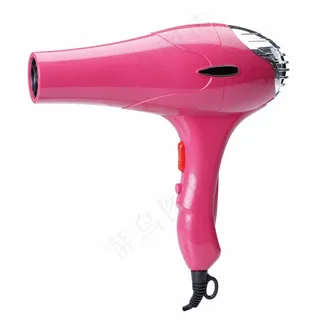 迷你电吹风 家庭专用干发器 时尚 大功率 吹风机