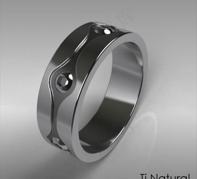 工程师的结婚戒指